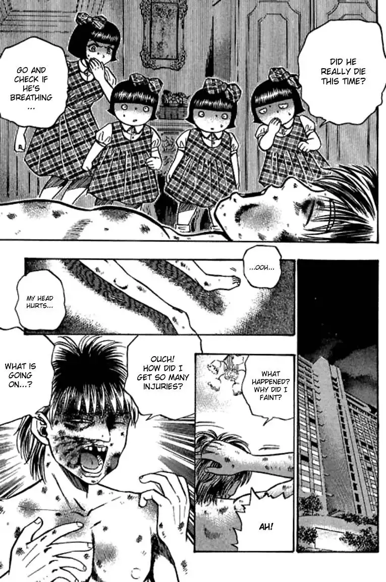 Bowling King Chapter 48.059 81